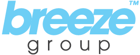 Breeze Group Australia Logo